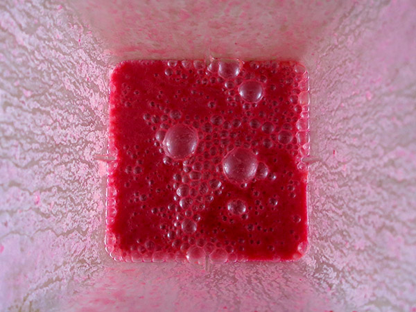 final blood builder juice