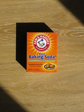 Arm And Hammer_Baking Soda