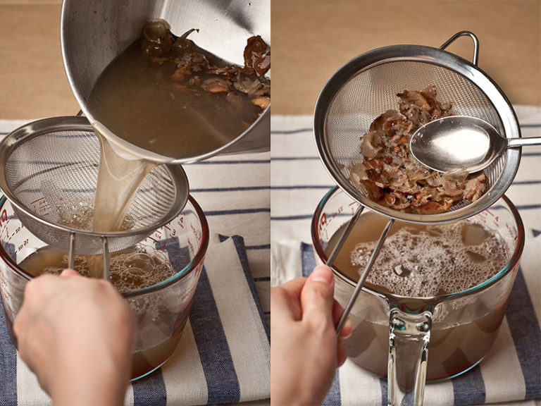 How To Make Soap Nut Liquid | A Step By Step Guide