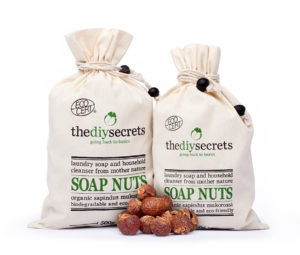 thediysecrets organic soap nuts 500g and 1kg