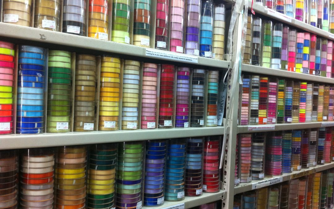 House Of Ribbons